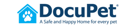 DocuPet - A Safe and Happy Home for every pet