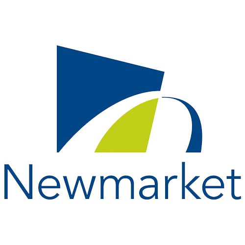 Town of Newmarket Logo
